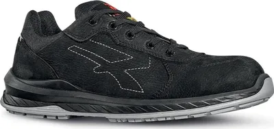 Zdjęcie produktu dla Niskie buty U-Power GESSATO ESD S3 CI SRC Gr.37, RI20074
