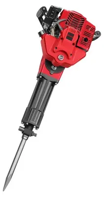 Produktbild von Ronix Benzin-Abbruchhammer 1500 W 16,4 Kg - 2890