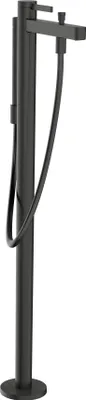 Produktbild von HANSGROHE 76445340 Wannenmischer Finoris Fertigset