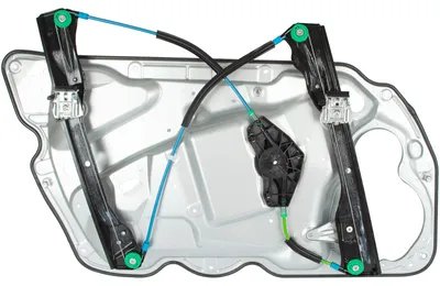 Obrázok produktu pre VW Passat B6 05–10 elektrické ovládanie okien vpredu vpravo S OVLÁDACÍM PANELOM