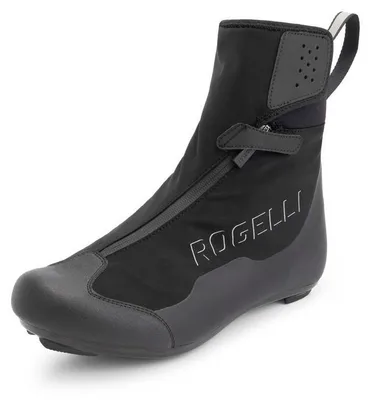 Obrázok produktu pre Zimné topánky Rogelli ARTIC R-1000, čierne, veľkosť 45 - N/A
