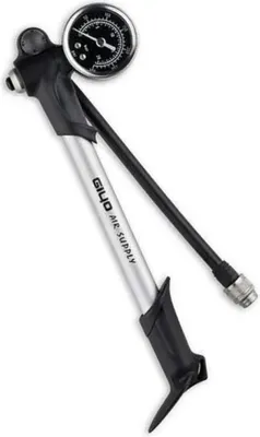 Obrázok produktu pre Giyo Gs-02pt závesné čerpadlo čierne,strieborné 220 mm / 300 Psi čierne,strieborné 220 mm / 300 Psi