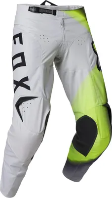 Zdjęcie produktu dla Fox 180 Toxsyk Hose Fluorescent Yellow Größe: 28