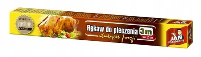 Obrázok produktu pre Jan Niezbędny Rúčka na pečenie, 3 metre