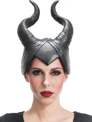 Produktbild von Malefica Hörner Kopfbedeckung