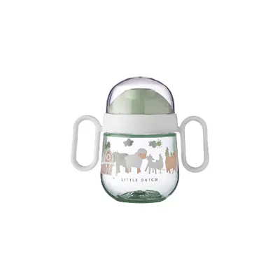 Zdjęcie produktu dla Mepal Little Dutch Farm Antilekbeker 200ml