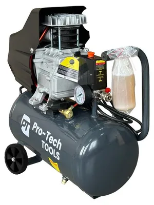 Obrázek produktu pro Kompresor 50l 2000W 230V Pro-Tech TOOLS 40301OW