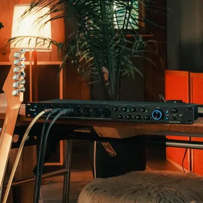 Obrázek produktu pro Fender Quantum LT 16 USB zvuková karta