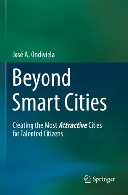 Immagine prodotto di Oltre le città intelligenti