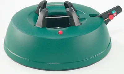 Image de Krinner Support pour sapin de Noël Baum Fix Aqua 220, 3 litres, pour arbres jusqu'à 220 cm, 90220