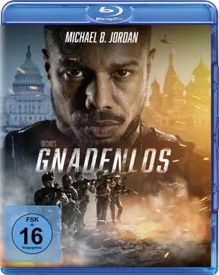 Produktbild von Tom Clancys Gnadenlos