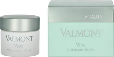 Produktbild von Valmont Vitalitä t Vital-Kontur-Creme 15 ml