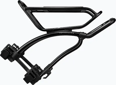 Produktbild von Topeak Tetrarack R2 Gepäckträger Schwarz  Schwarz One Size