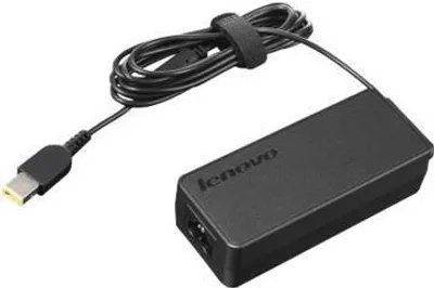 Produktbild von Lenovo 45N0256, Laptop, Drinnen, 100-240 V, 50/60 Hz, 65 W, AC-an-DC