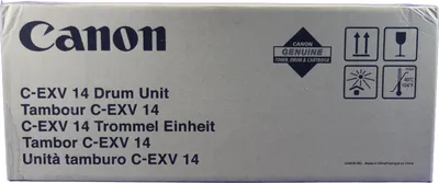 Immagine prodotto di Canon Original - Unità tamburo - per imageRUNNER 2016