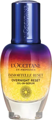 Produktbild von L'Occitane Immortelle Reset Serum 30 ml
