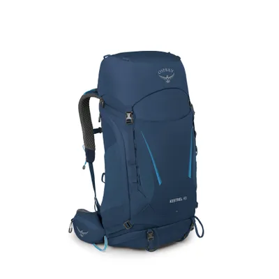 Immagine prodotto di OSPREY Kestrel 48 zaino da trekking blu navy L/XL