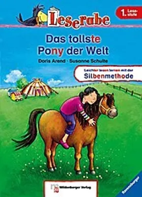 Produktbild von Leserabe