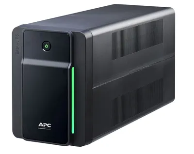 Obrázek produktu pro APC Easy UPS, Line-interaktivní, 1,6 kVA, 900 W, Sinus, 140 V, 300 V