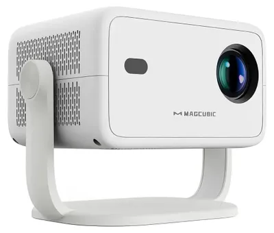 Obrázek produktu pro Projektor, 650 ANSI lumenů, automatická korekce lichoběžníkového zkreslení, L018, EU zástrčka