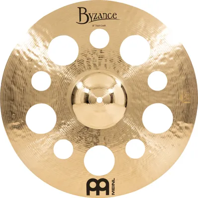 Produktbild von MEINL B18TRC-B Byzance Brilliant