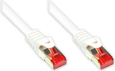 Produktbild von Good Connections RNS - Patch-Kabel - RJ-45 (M)