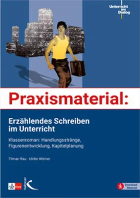 Obrázok produktu pre Praxismaterial: Erzählendes Schreiben im Unterricht