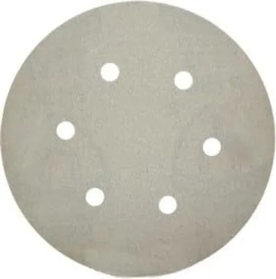 Produktbild von KLINGSPOR SELBSTHAFTENDE SCHLEIFSCHEIBE 150mm PS33CK gr. 40 GLS3 /100 Stk.