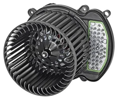 Image de VALEO 715005 Ventilateur d'habitacle