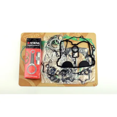 Immagine prodotto di Set di bielle con guarnizione motore Athena per Yamaha YZF 450 14-17