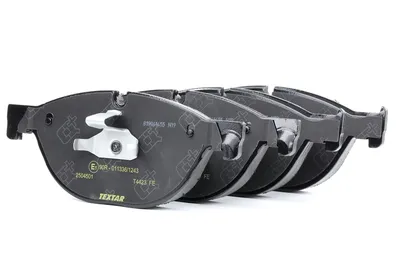 Zdjęcie produktu dla Klocki Ham. Bmw P. F01 F02 F10 525-550