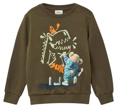 Produktbild von Sweatshirt