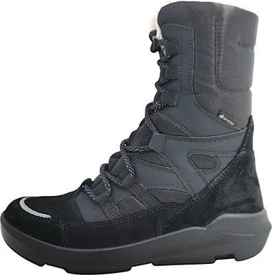 Immagine prodotto di Scarpe da bambina di Superfit in colore nero