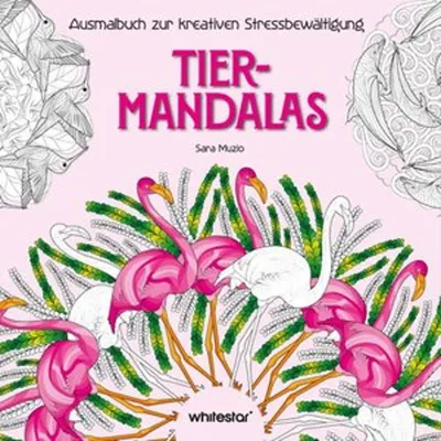 Obrázok produktu pre Tier-mandalas