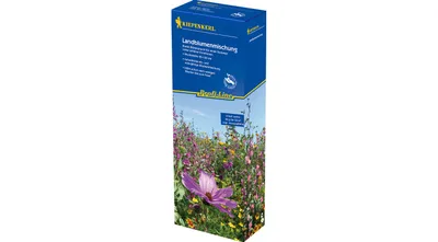 Produktbild von Kiepenkerl Saatgut Landblumenmischung ca. 50 qm