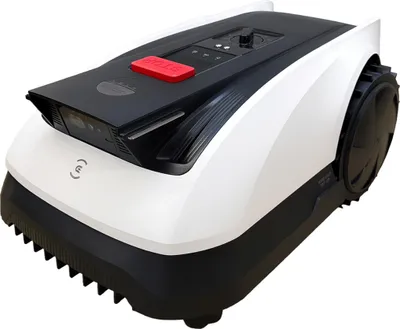 Produktbild von Ecovacs GOAT O800 RTK, Rasenmähroboter, 800 m², 22 cm, 3 cm, 8 cm, 45%