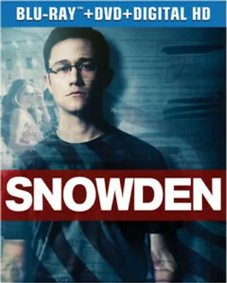 Produktbild von Snowden [Blu-ray] Blu-ray