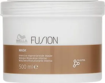 Produktbild von Wella Fusion - Intense Repair Mask