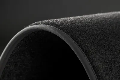 Produktbild von Kovvar Fußmatten für Kia Venga 2009-2019 - Ausführung: Befestigungssystem: 19.5 mm Clips mit ovaler Öse - Luxury Velours