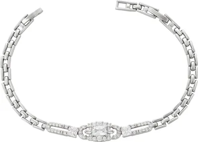 Produktbild von joella damen armband - silber, one size