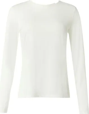 Produktbild von T-Shirt 0120 WHITE Größe 42