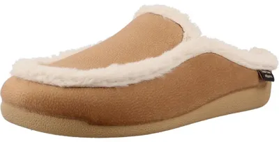 Image de Toni Pons Munic Bd Zapatilla Hogar Couleur Brun Clair