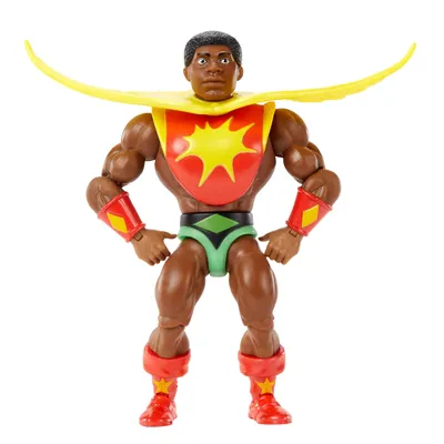 Obrázek produktu pro Figurka Sun-Man ze série Masters of the Universe Origins, výška 14 cm