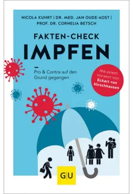 Immagine prodotto di Fakten-Check Impfen