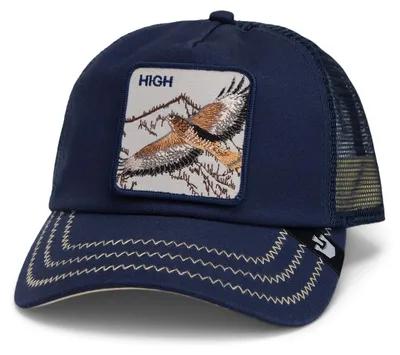 Produktbild von Goorin Bros Flying High 101-2119-NVY
