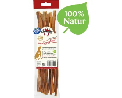 Produktbild von Carnello Hundespaghetti, Leckerli, Hund, Adult, 60 g