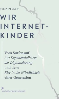 Produktbild von Wir Internetkinder