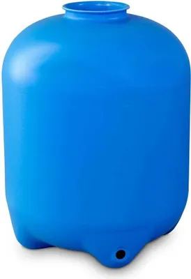 Produktbild von Eco/Bali Filterkessel für Top Mount Ventil Ø 500 mm
