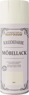 Produktbild von Rust-Oleum Kreidefarbe Möbellack 400 ml jute