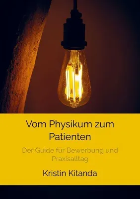 Produktbild von Vom Physikum zum Patienten